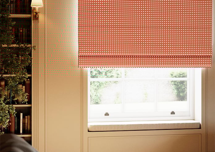 Weavers, Jaffs - Twist&Fit Roman Blind - Image 5
